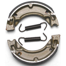 EBC Brakes Brake Shoes 518_195855