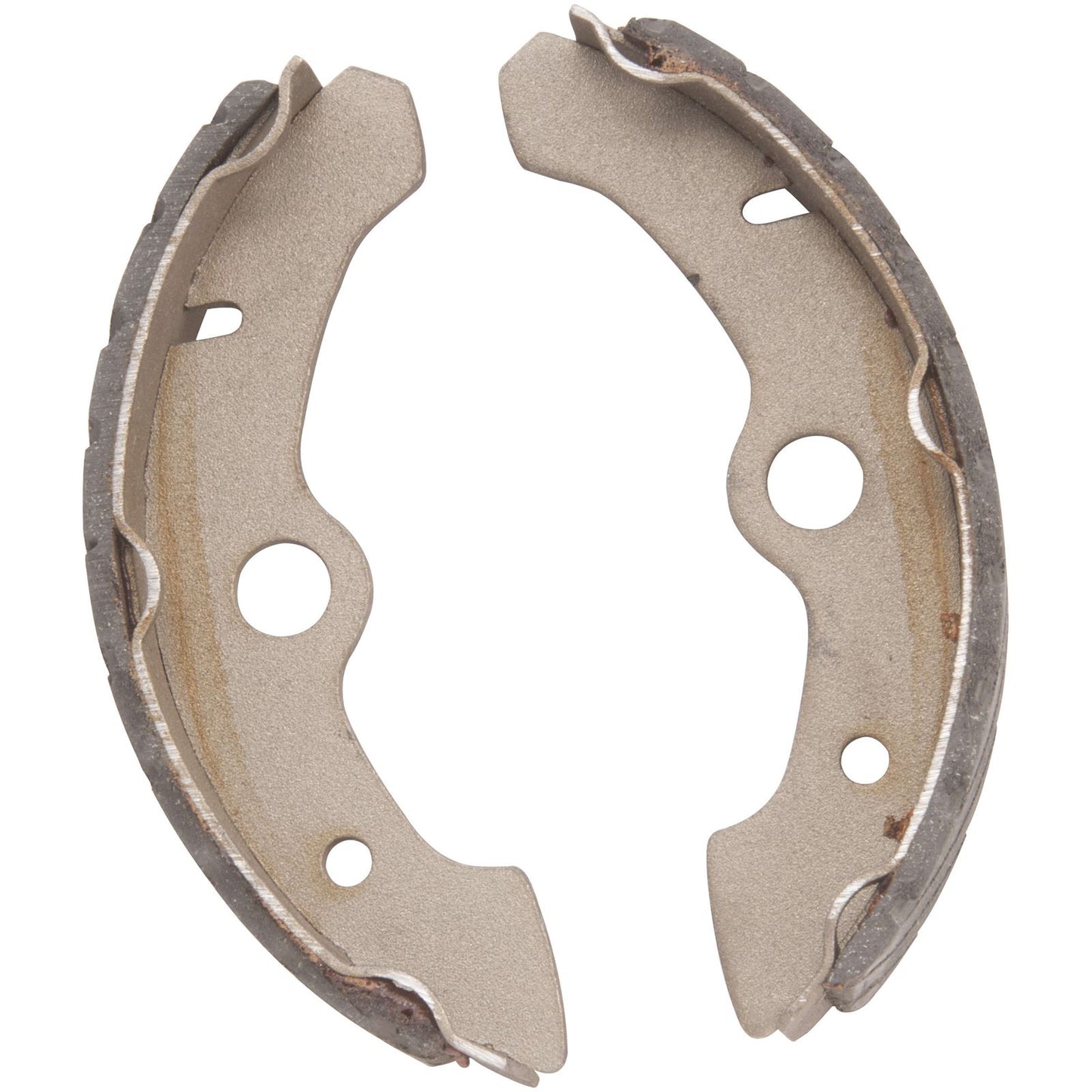 EBC Brakes Brake Shoes 520G_195856