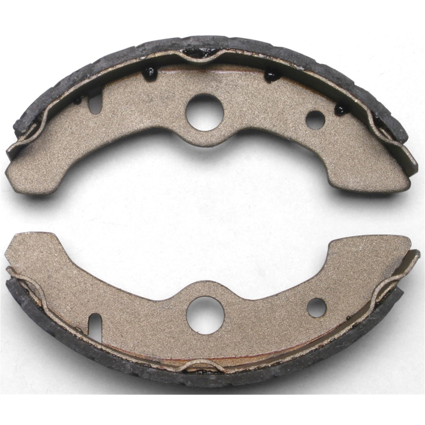 EBC Brakes Brake Shoes 520G_195857