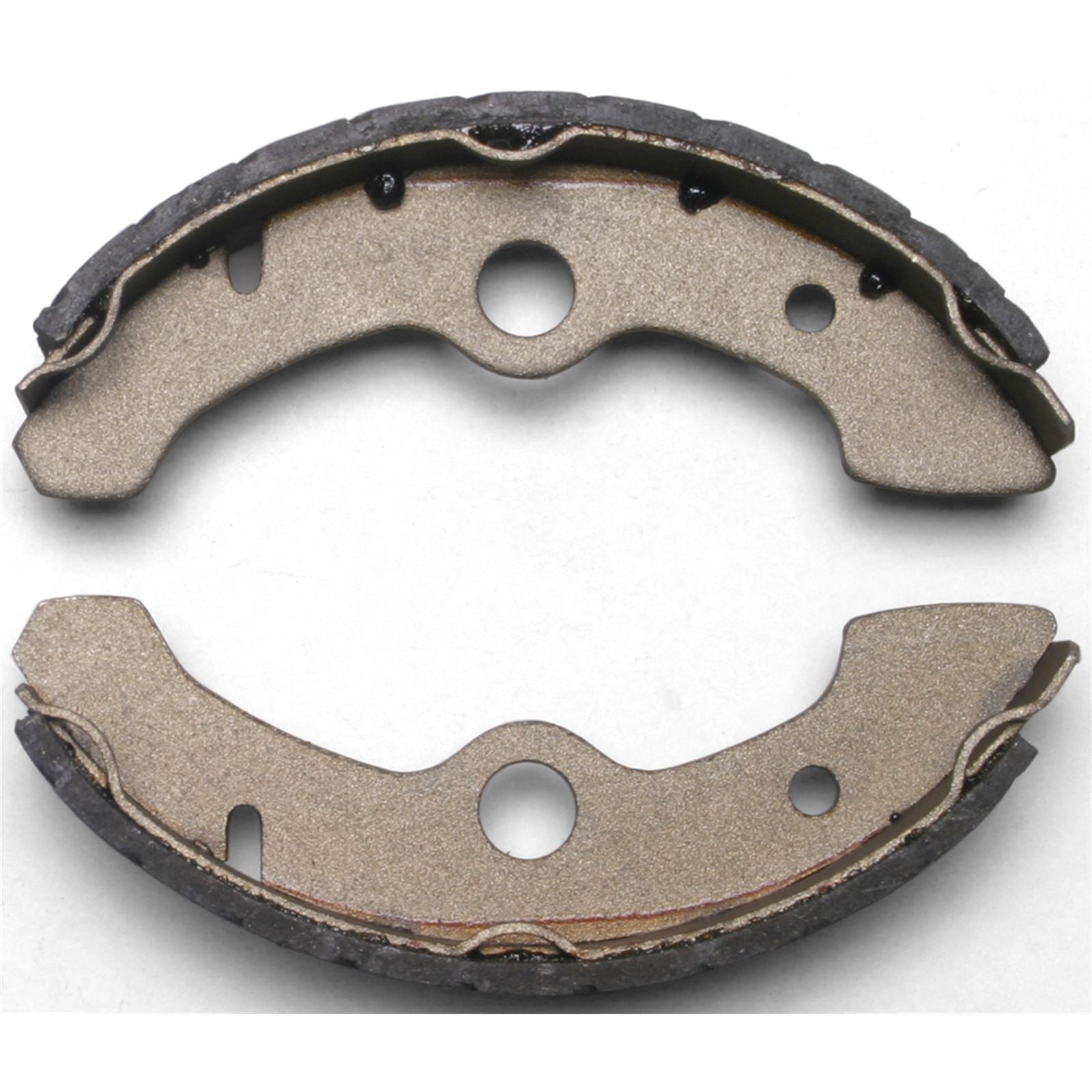 EBC Brakes Brake Shoes 520G_195857