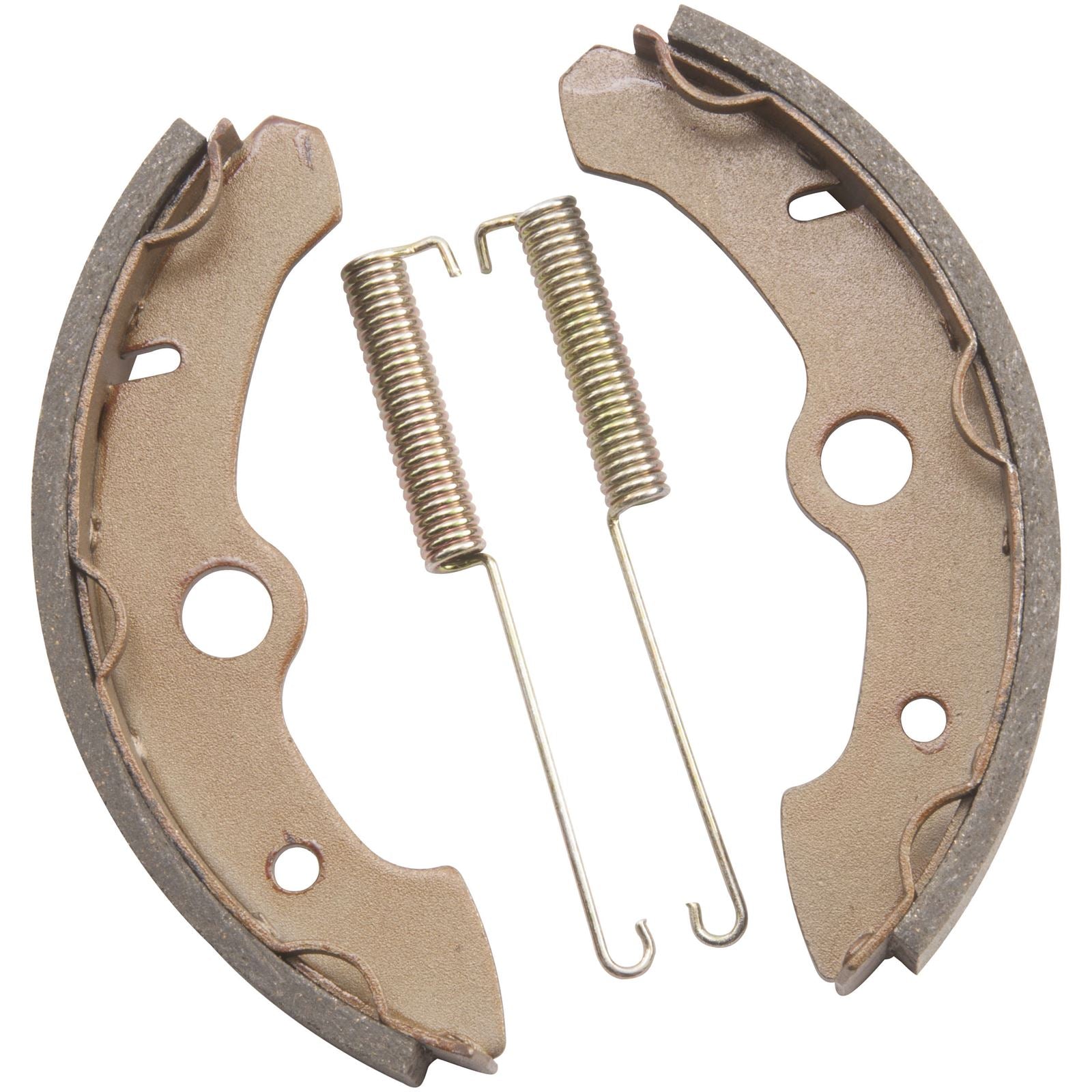 EBC Brakes Brake Shoes 524_195858
