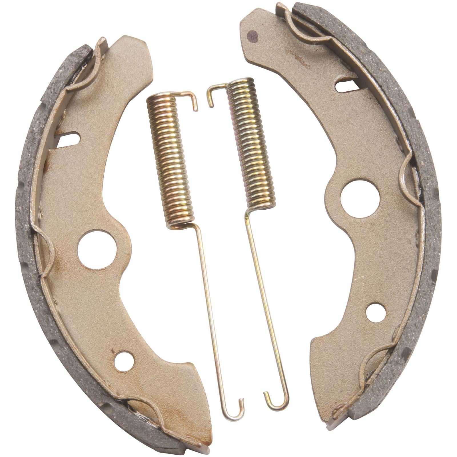 EBC Brakes Brake Shoes 524G_195860