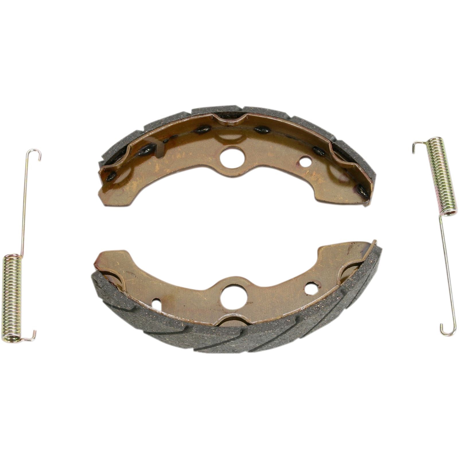 EBC Brakes Brake Shoes 524G_379622