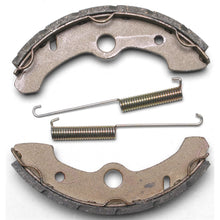 EBC Brakes Brake Shoes 524G_195861