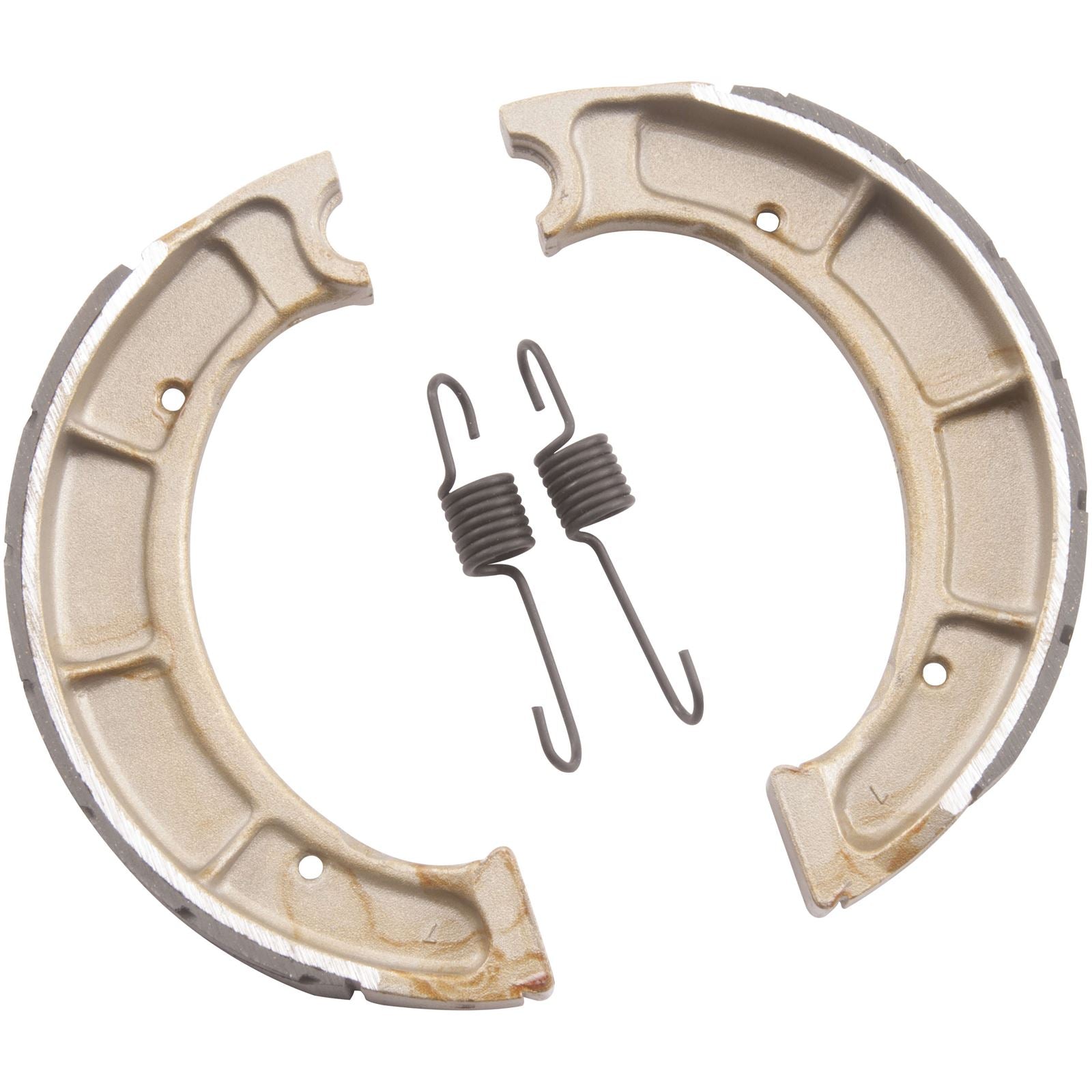 EBC Brakes Brake Shoes 528_195862