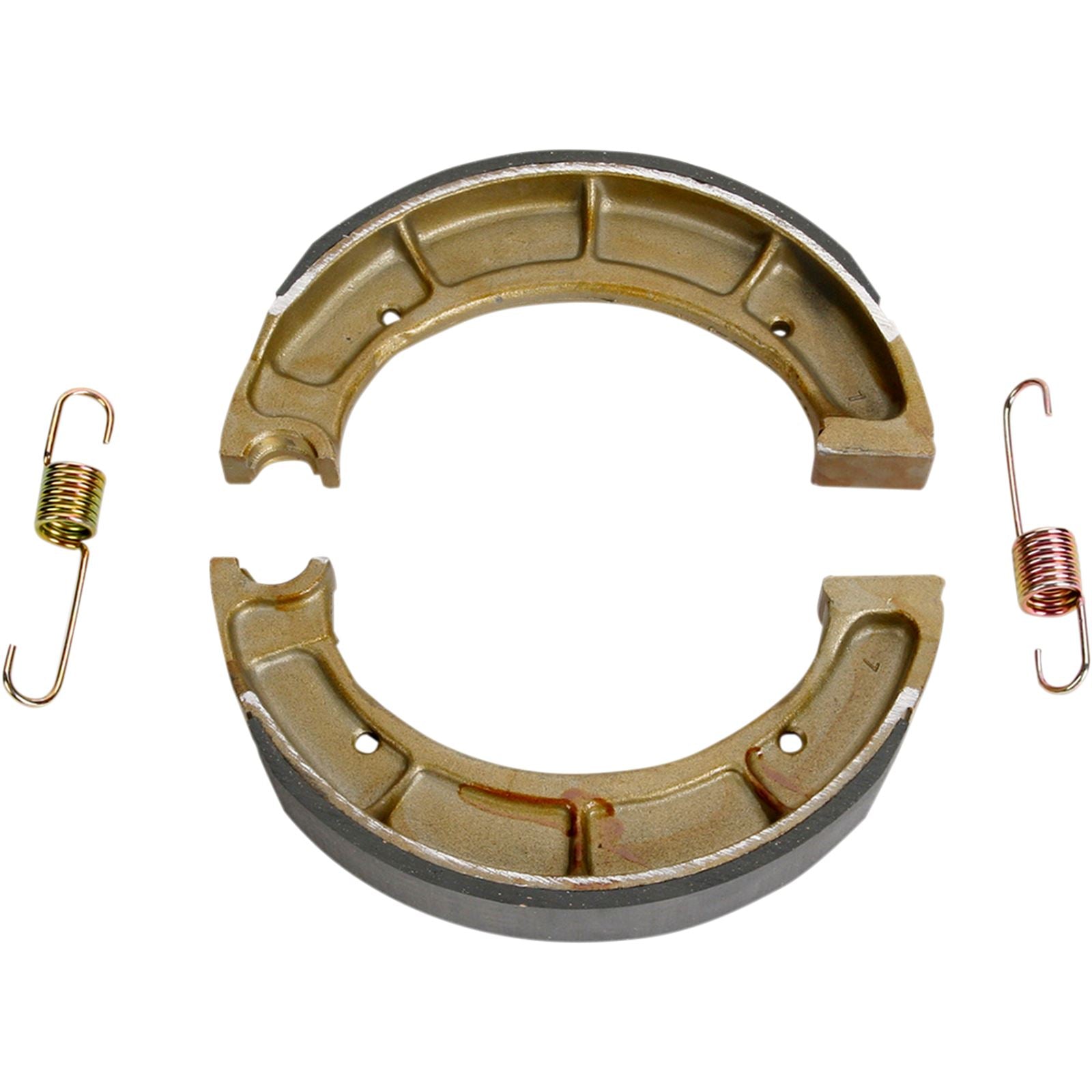 EBC Brakes Brake Shoes 528_379624