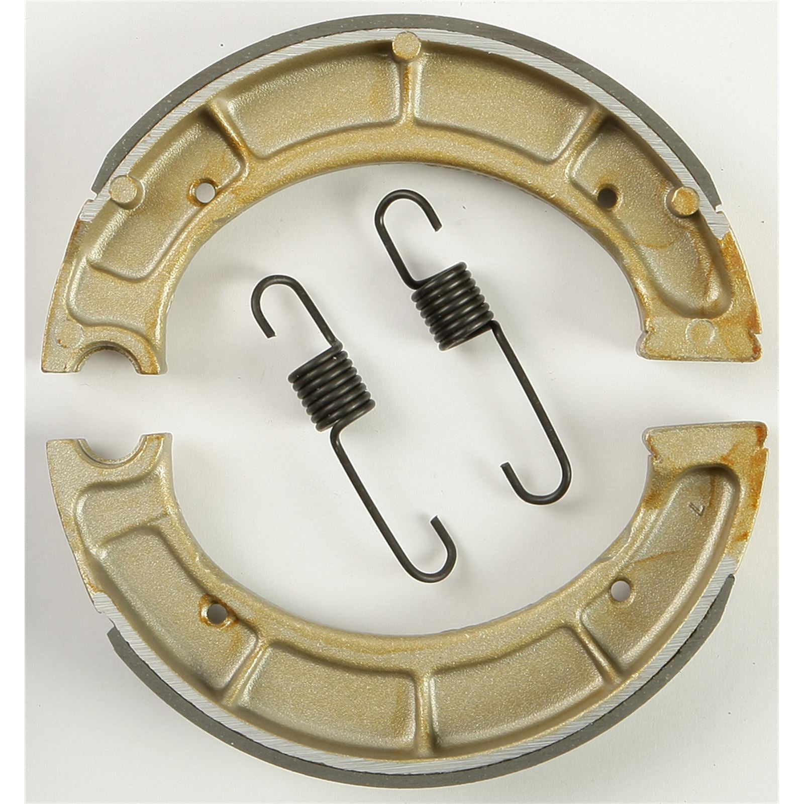 EBC Brakes Brake Shoes 528_195863