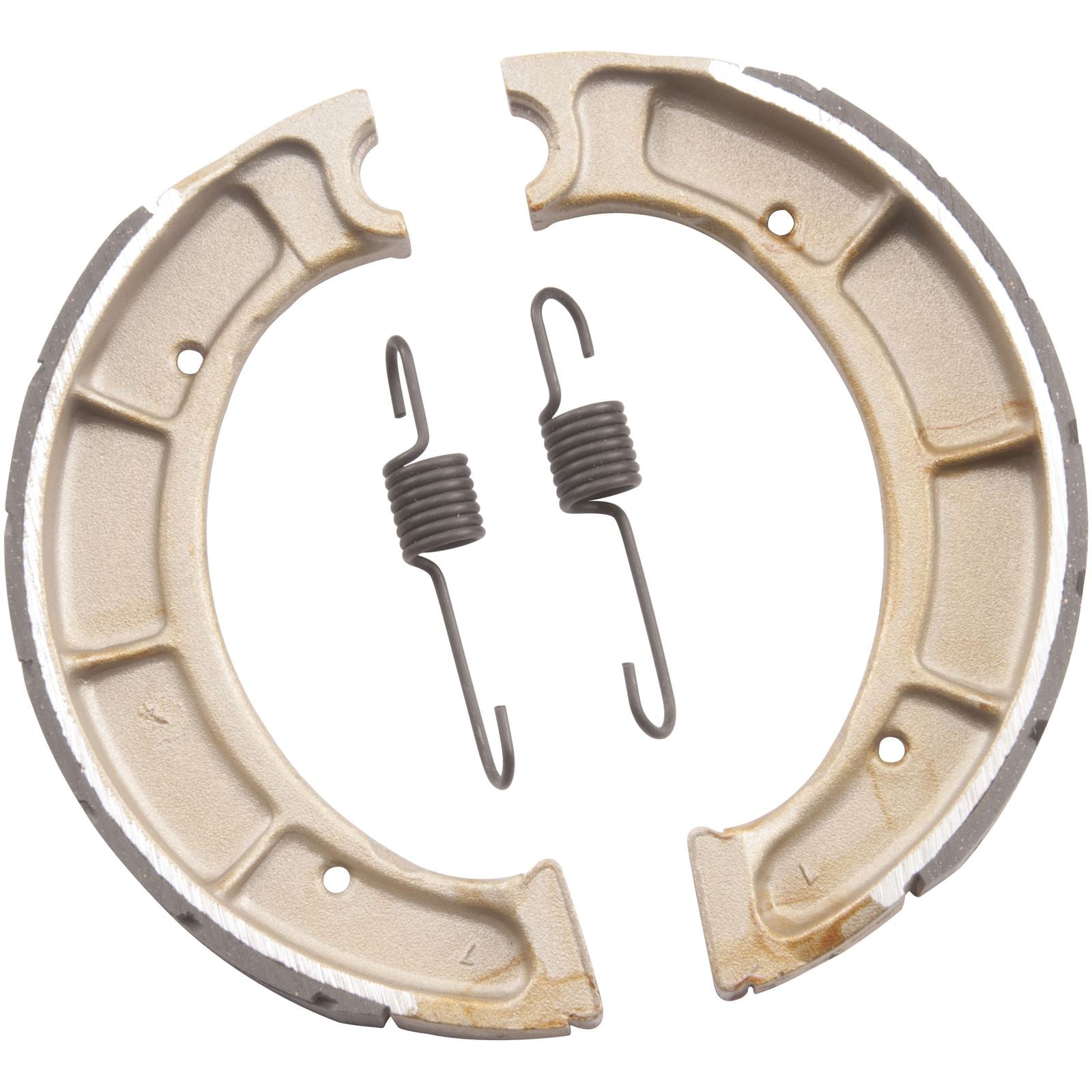 EBC Brakes Brake Shoes 528G_195864