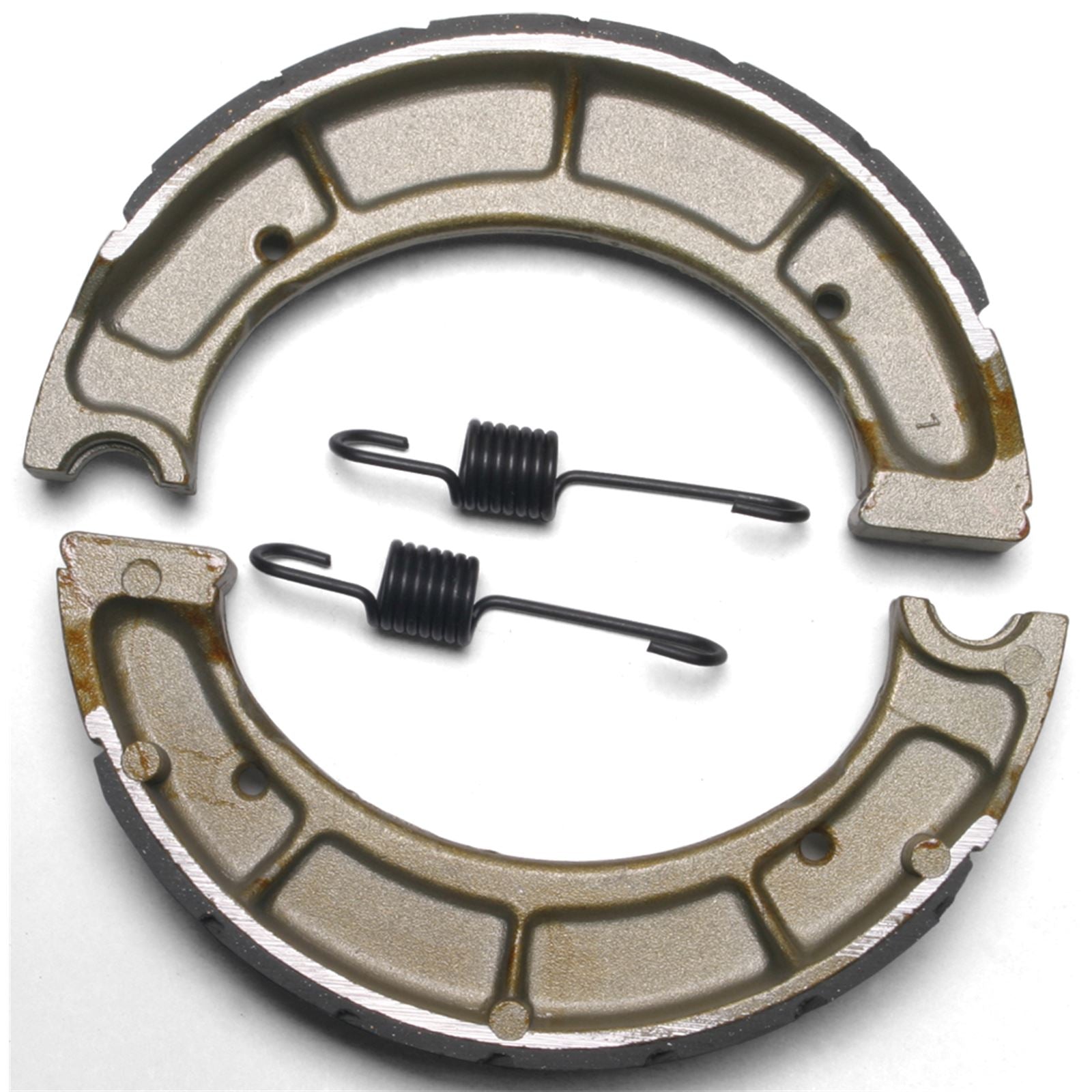 EBC Brakes Brake Shoes 528G_195865