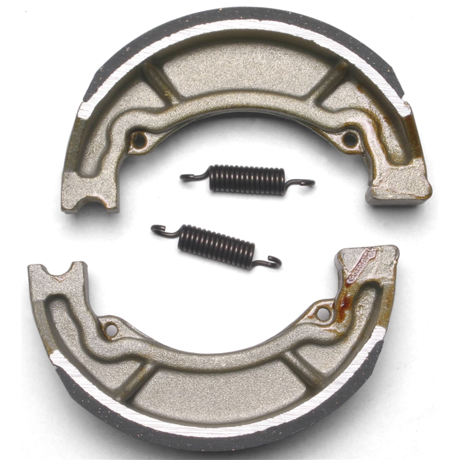 EBC Brakes Brake Shoes 603_195870