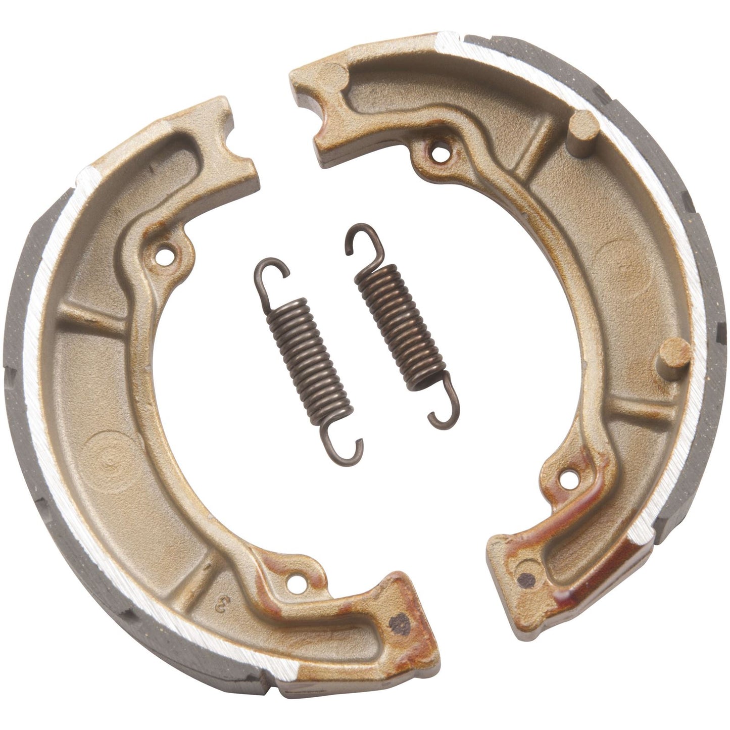 EBC Brakes Brake Shoes 603G_195871