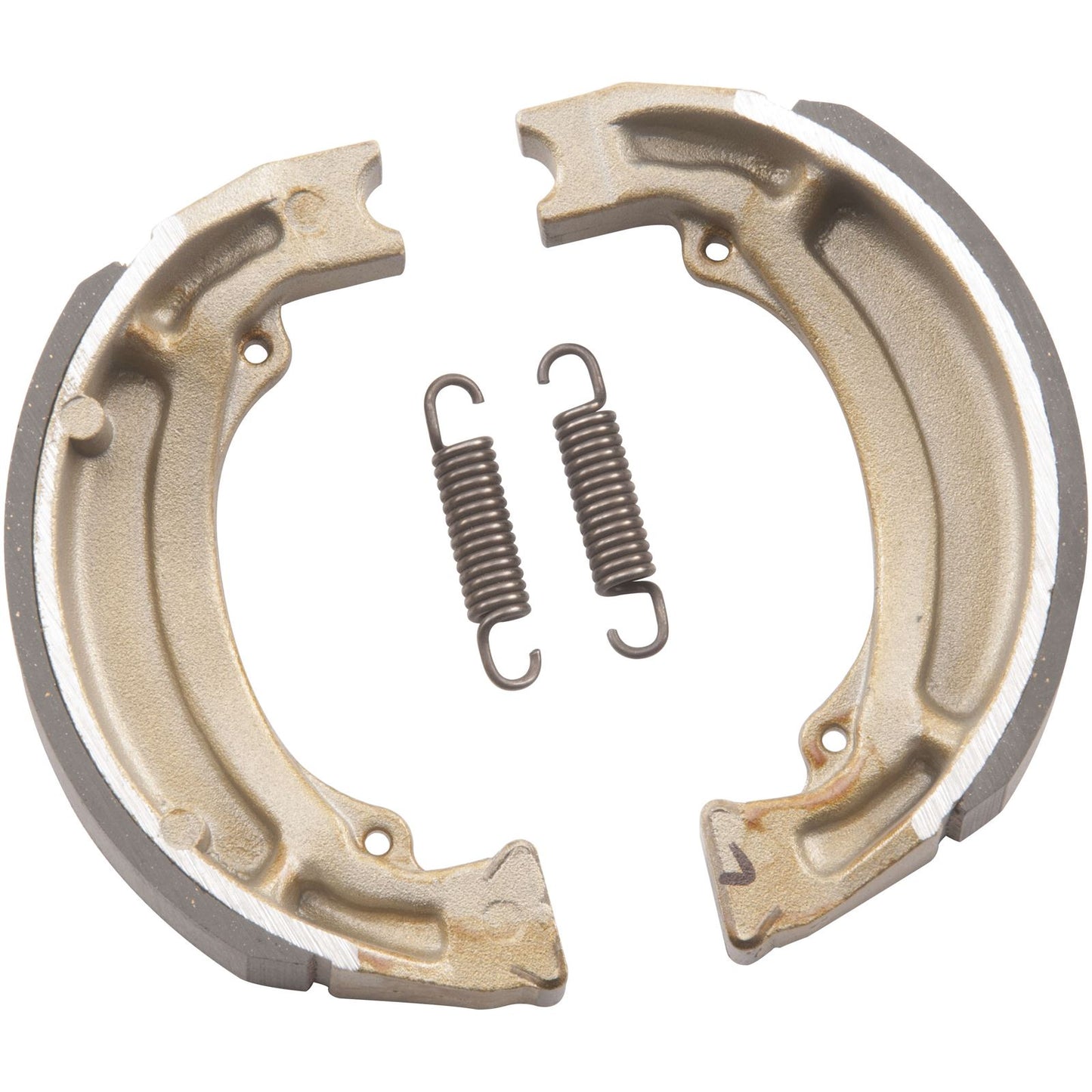 EBC Brakes Brake Shoes 604_195873