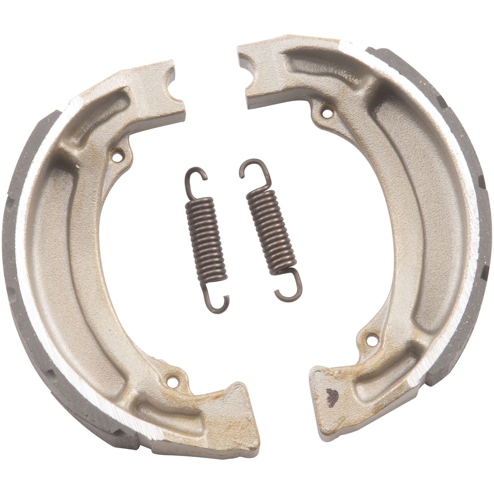 EBC Brakes Brake Shoes 604G_195875