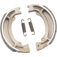 EBC Brakes Brake Shoes 604G_195875