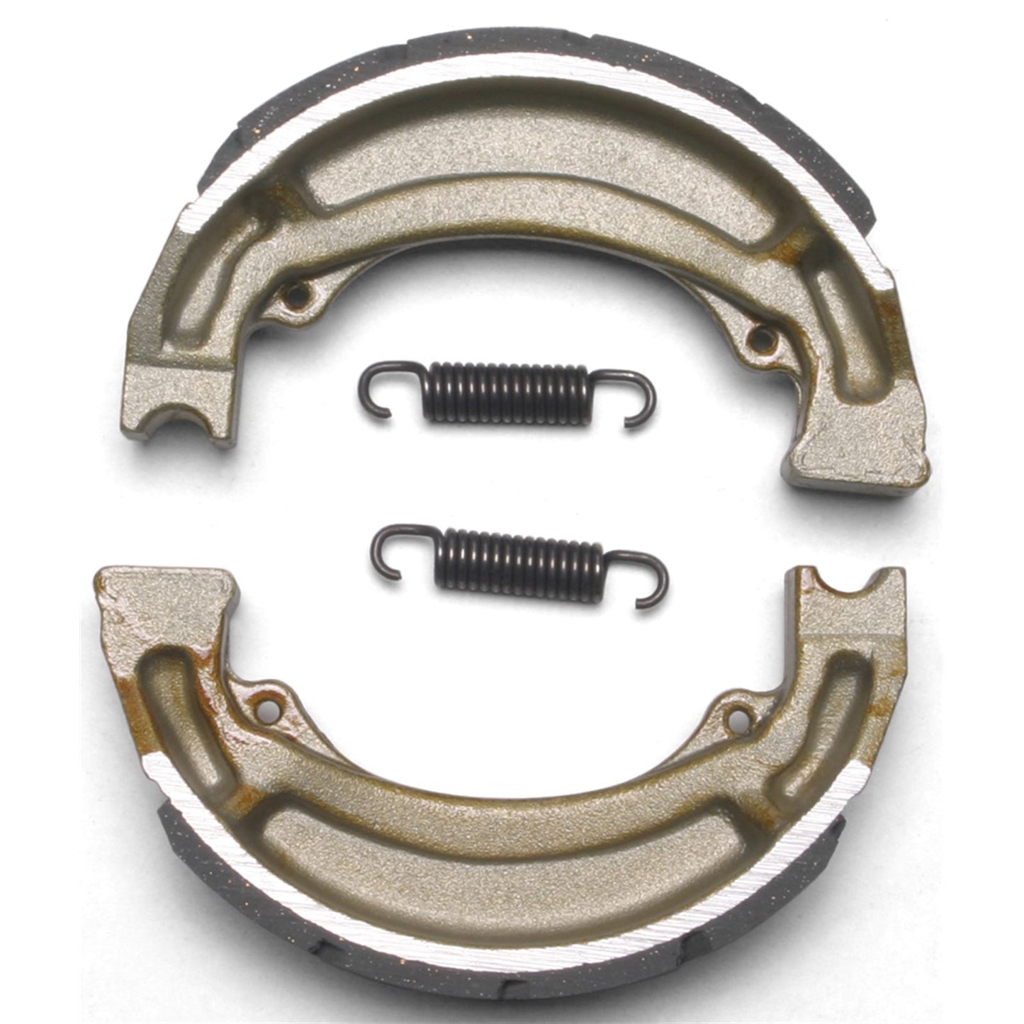 EBC Brakes Brake Shoes 604G_195876
