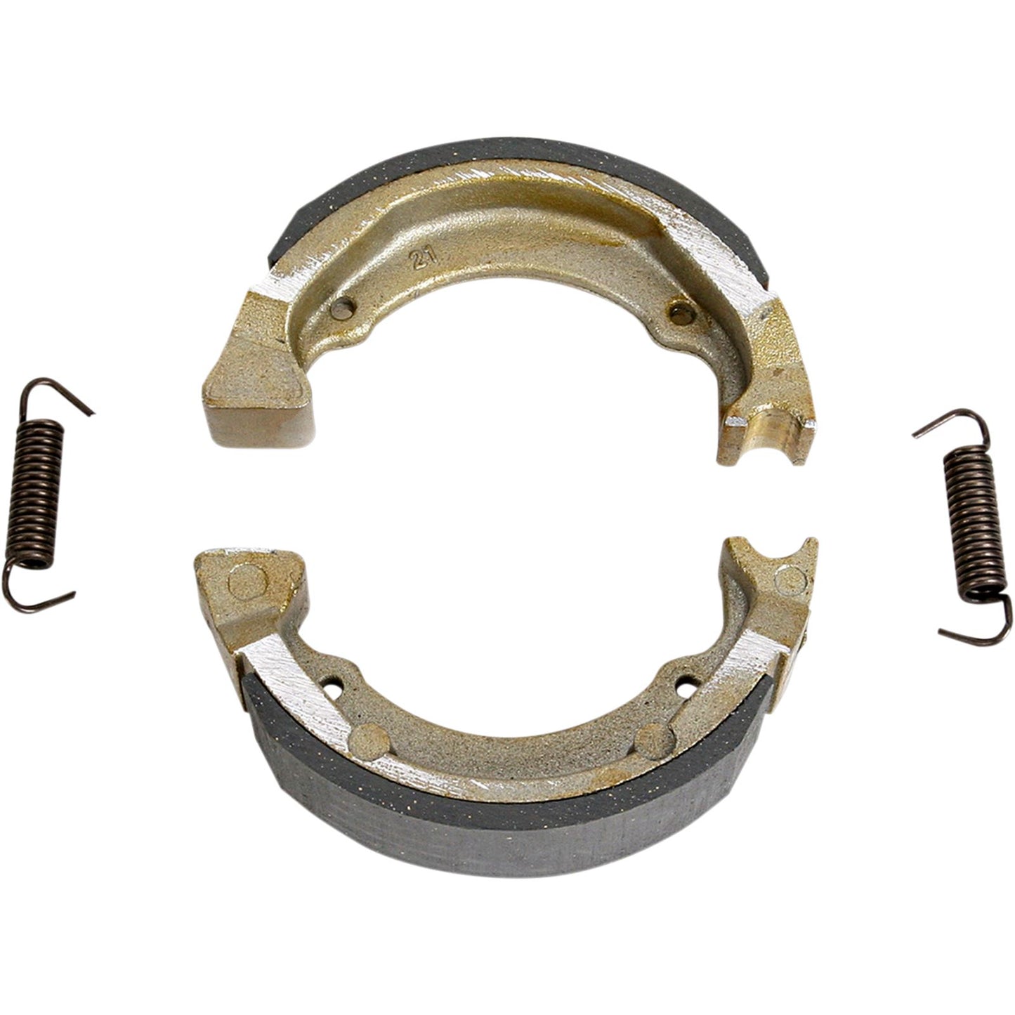 EBC Brakes Brake Shoes 614_379634
