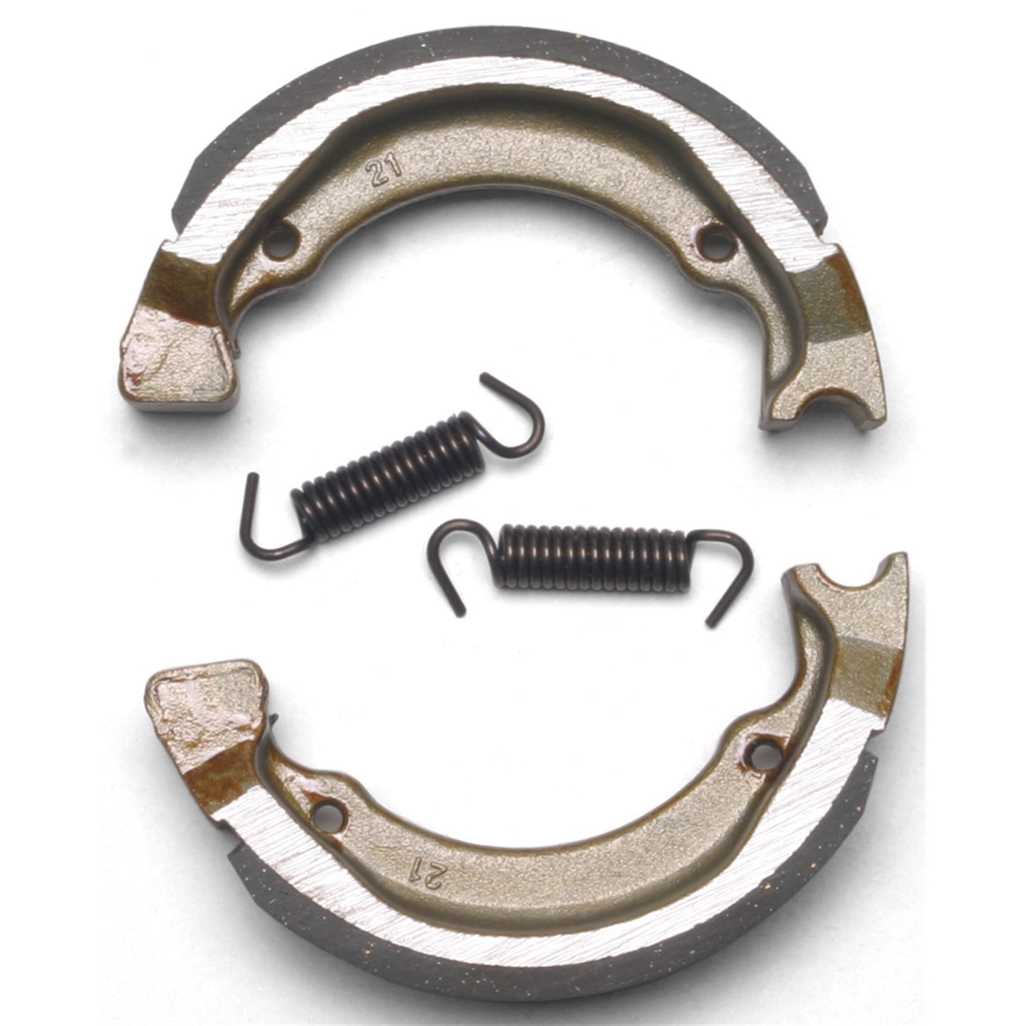 EBC Brakes Brake Shoes 614_195878