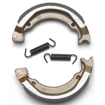 EBC Brakes Brake Shoes 614_195878