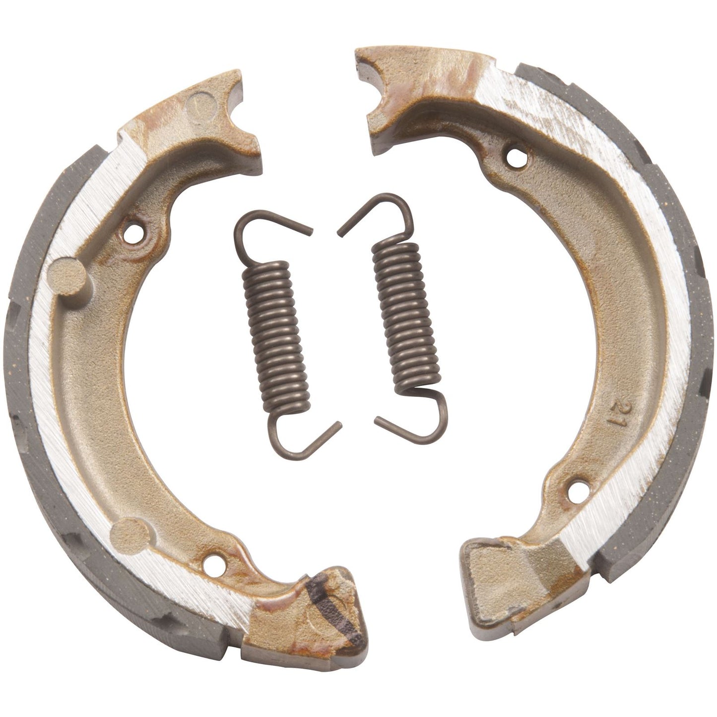 EBC Brakes Brake Shoes 614G_195879