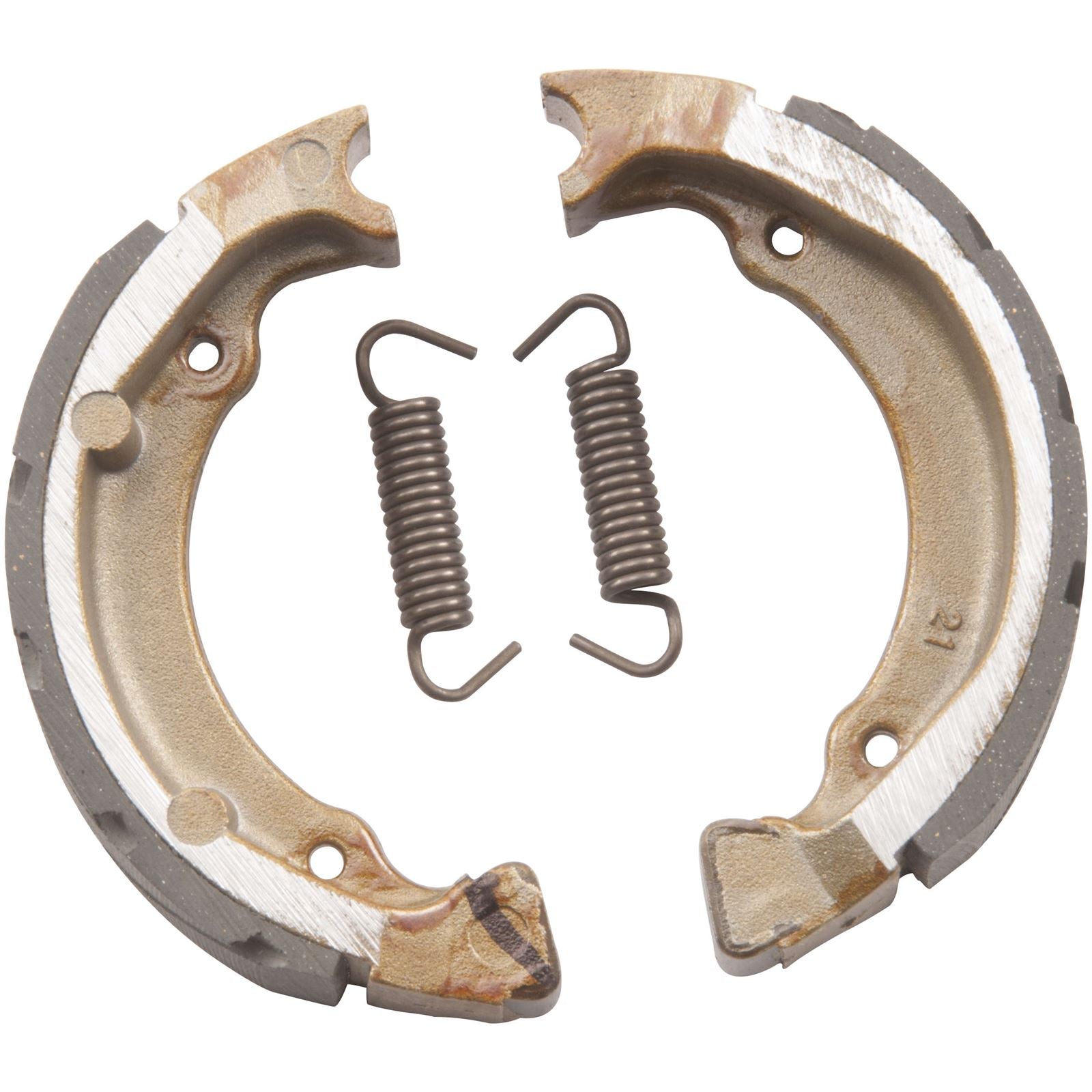 EBC Brakes Brake Shoes 614G_195879
