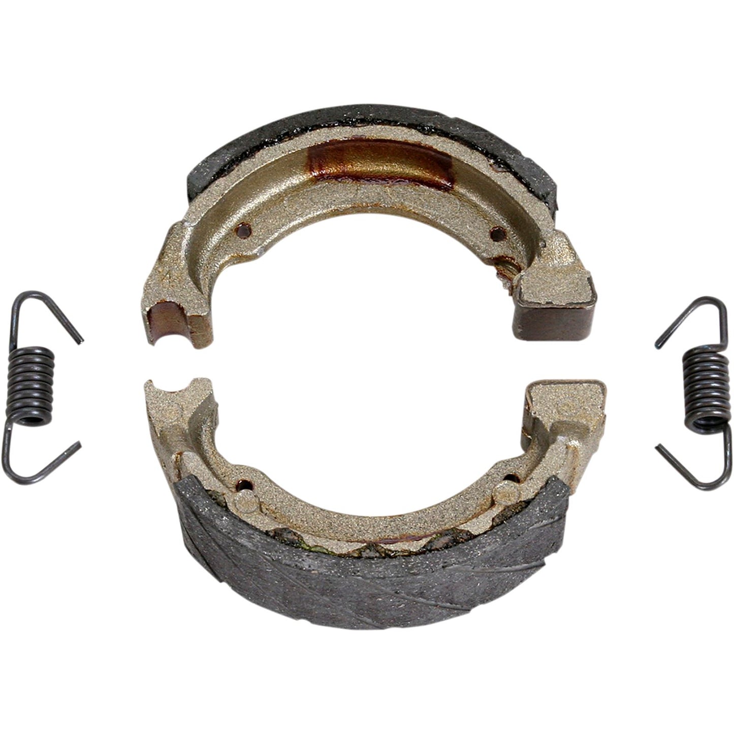 EBC Brakes Brake Shoes 614G_379635
