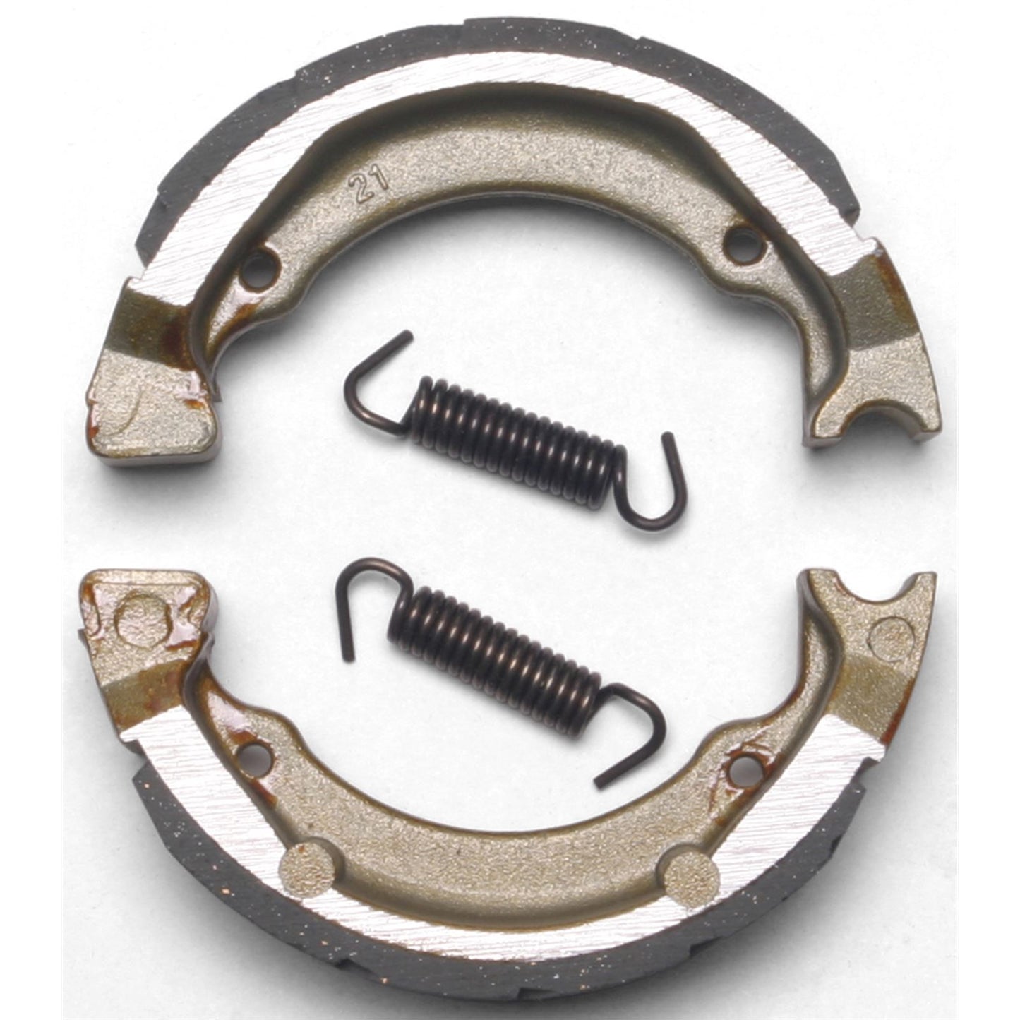 EBC Brakes Brake Shoes 614G_195880