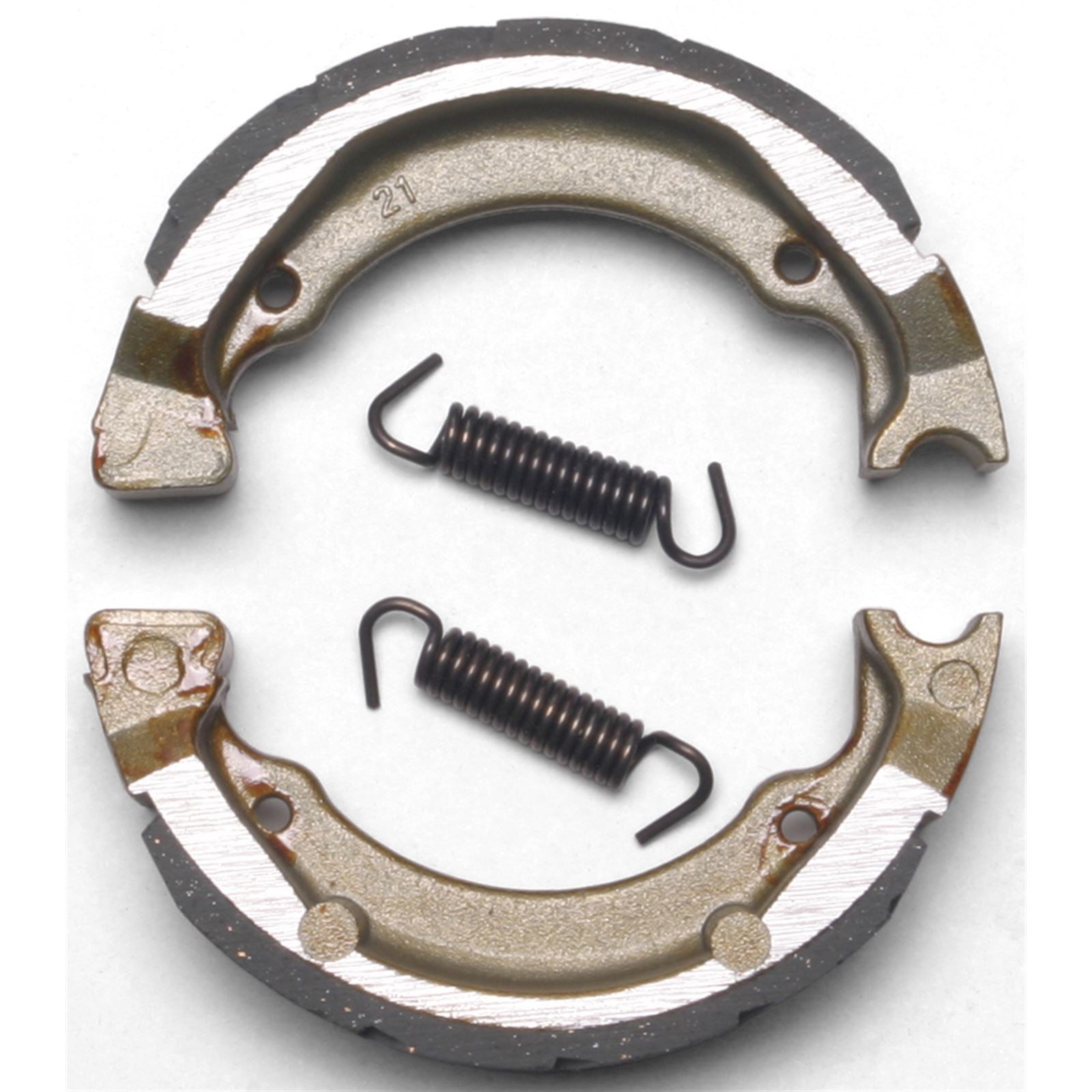 EBC Brakes Brake Shoes 614G_195880