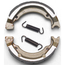 EBC Brakes Brake Shoes 614G_195880