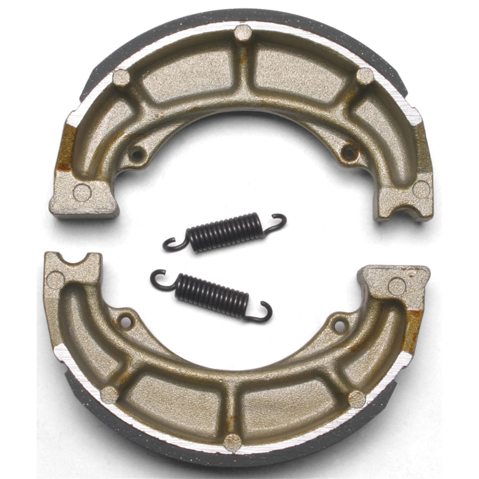 EBC Brakes Brake Shoes 624_195882