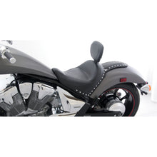 Mustang Motorcycle Products Wide Touring Solo Suit for Honda VT1300CX Fury '10-24 79626_1674953