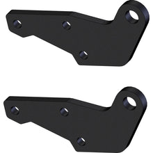 KFI SQ Push Tube Leveling Kit - Pro 2.0 +2" - UTV 106340_1165101