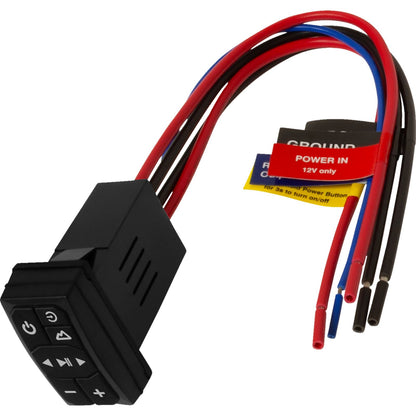 Ecoxgear Audio Rocker Switch [MPN: SEI-SETXAUD]_2745510