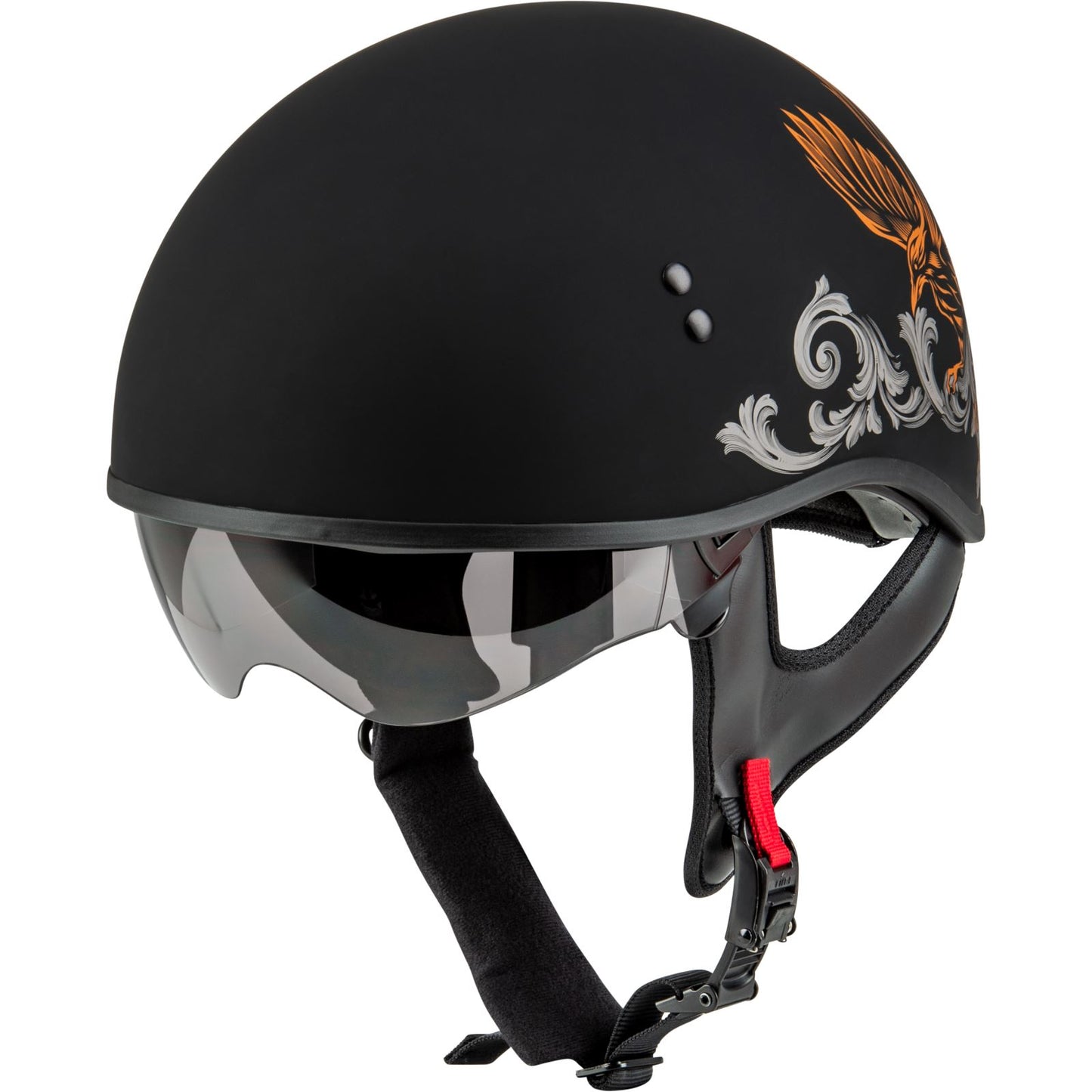 GMax HH-65 Corvus Helmet_1312005