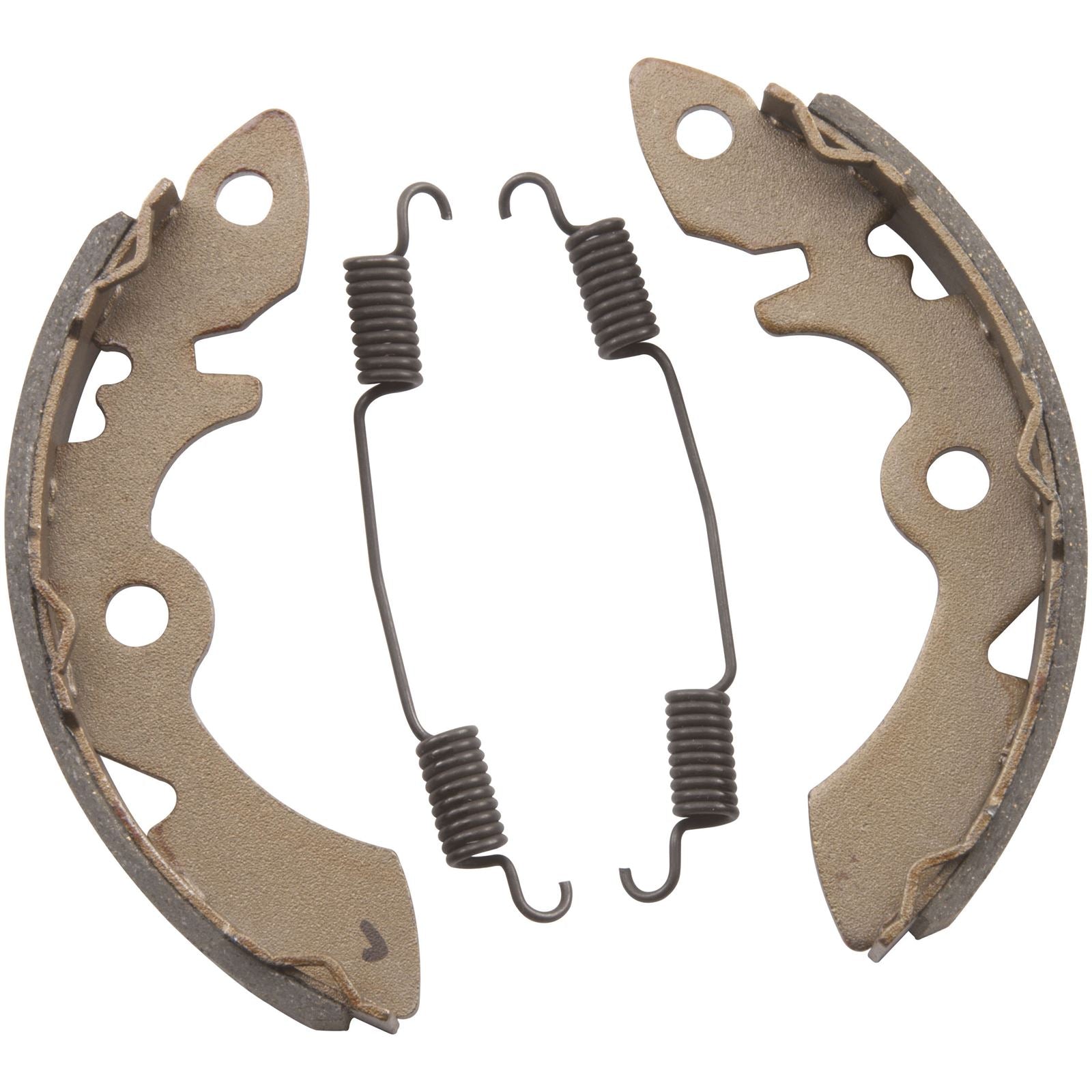 EBC Brakes Brake Shoes 625_195885