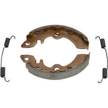 EBC Brakes Brake Shoes 625_379641