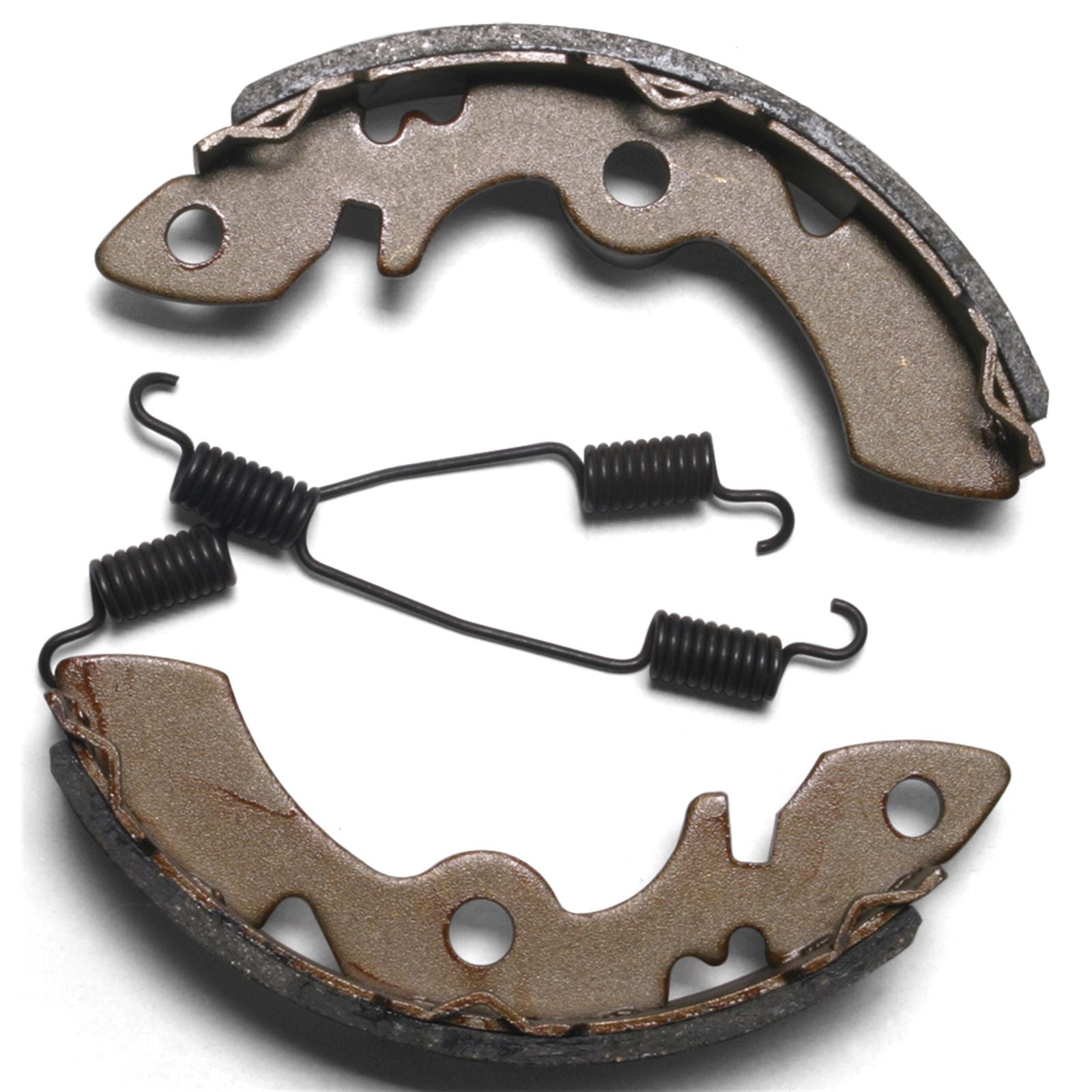 EBC Brakes Brake Shoes 625_195886