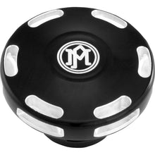 Performance Machine Apex Fuel Cap - Contrast Cut 0210-2071APX-BM_1165176