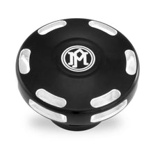 Performance Machine Apex Fuel Cap - Contrast Cut 0210-2071APX-BM_1462991