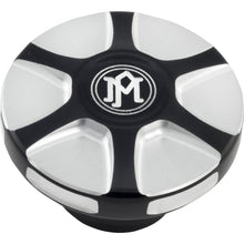 Performance Machine Array Fuel Cap - Contrast Cut [MPN: 0210-2071ARY-BM]_1165179