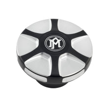 Performance Machine Array Fuel Cap - Contrast Cut [MPN: 0210-2071ARY-BM]_1462384