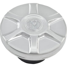 Performance Machine Array Fuel Cap - Chrome 0210-2071ARY-CH_1165181