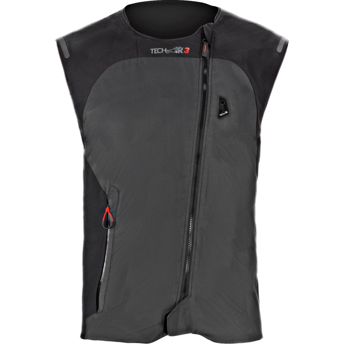 Alpinestars Tech-Air® 3 Vest - Black_1165158