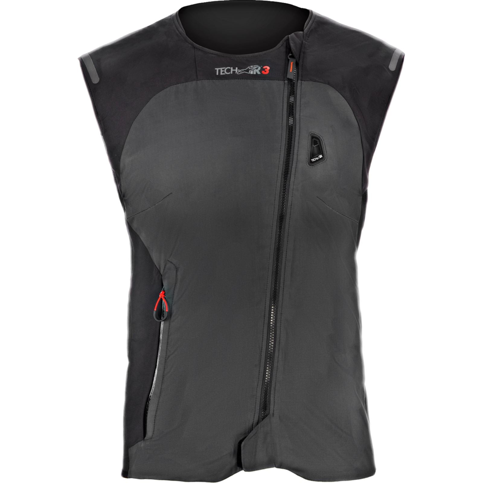 Alpinestars Stella Tech-Air® 3 System - Black_1165260
