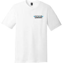 Drag Specialties Slim T-Shirt - White - Medium 3030-23618_1165274