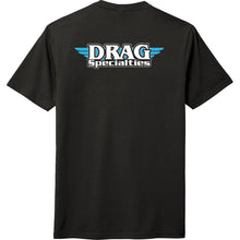 Drag Specialties Slim T-Shirt - Black - Small 3030-23622_1165286