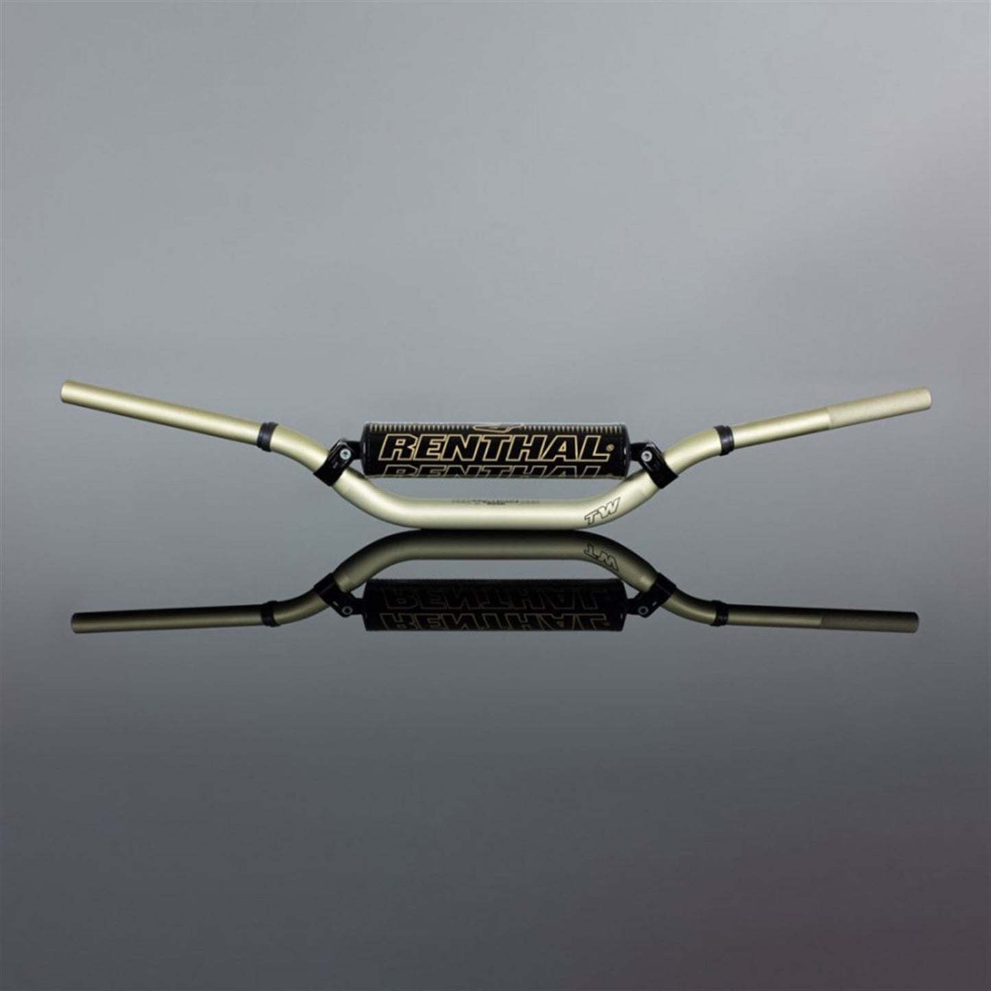 Renthal Limited Edition Twinwall Handlebar (Reed/Windham) 998-01-HA-02-364_1533922