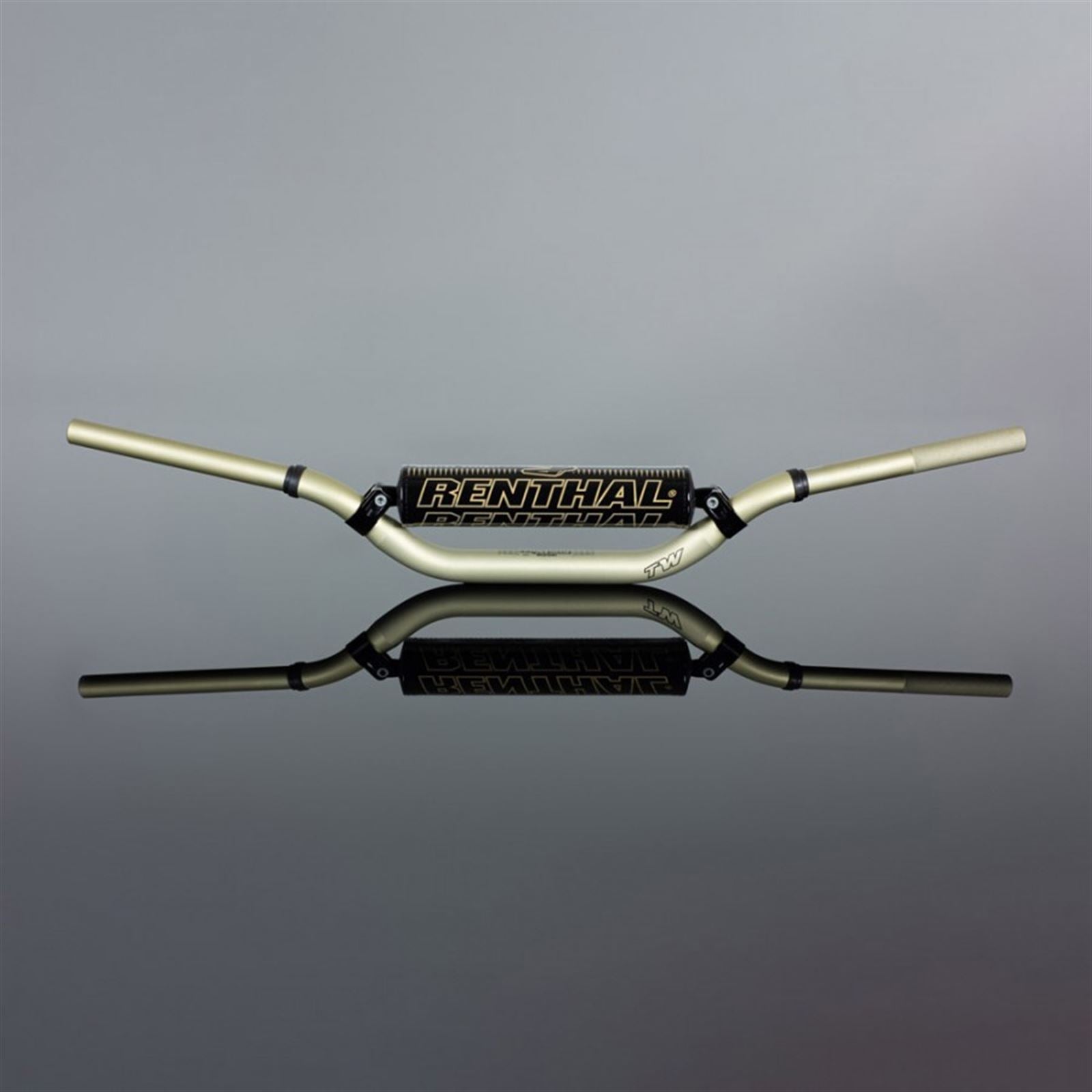 Renthal Limited Edition Twinwall Handlebar (Reed/Windham) 998-01-HA-02-364_1533922