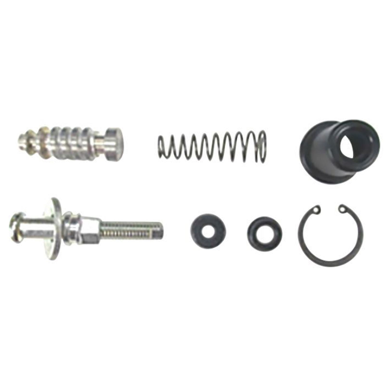 Psychic MX Components Master Cylinder Rebuild Kit - Rear Brake - MX-05635 MX-05635_1437789