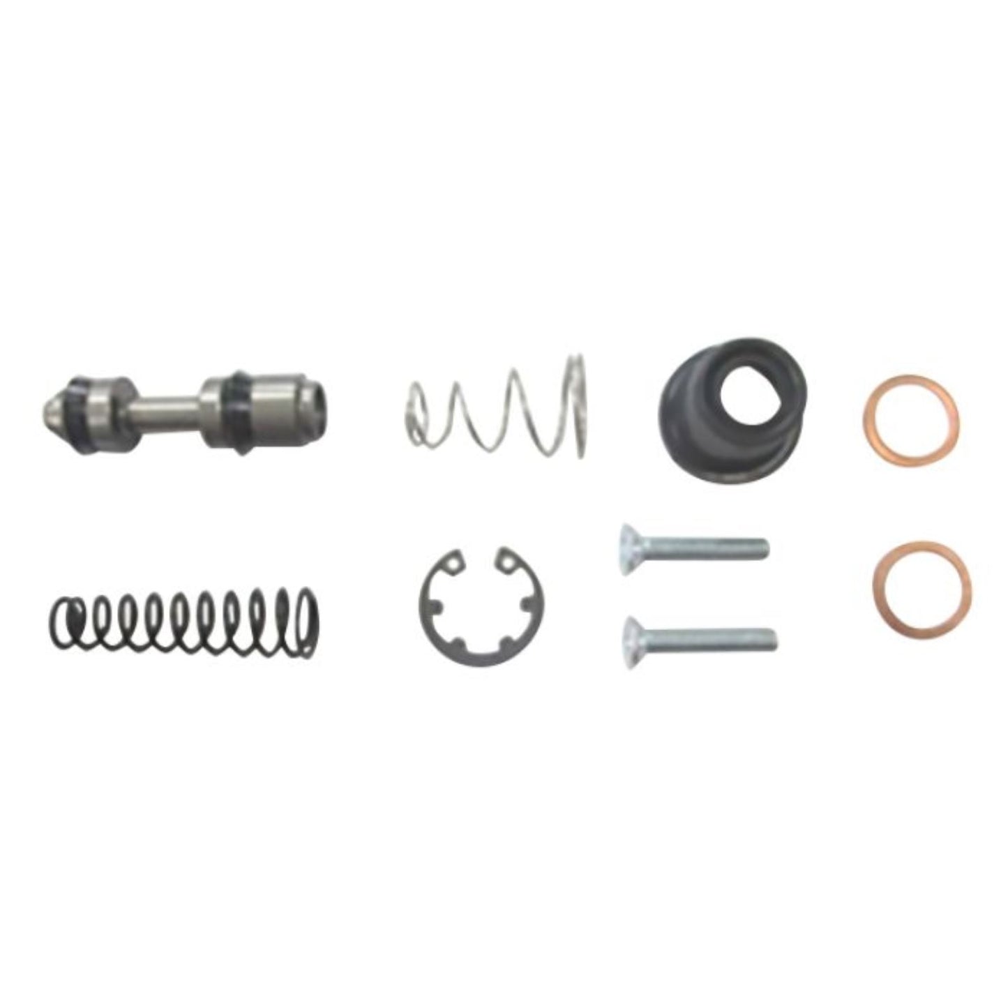 Psychic MX Components Master Cylinder Rebuild Kit - Rear Brake - MX-05638 MX-05638_1334999