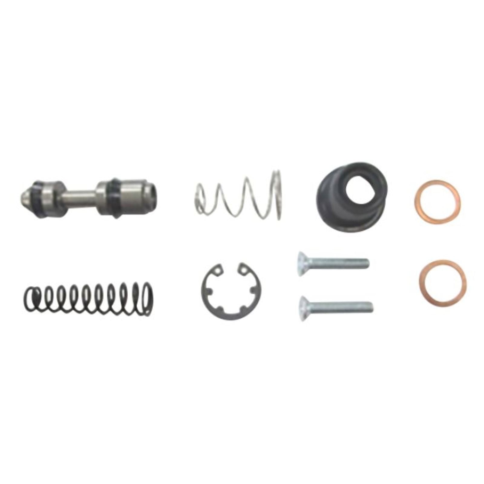 Psychic MX Components Master Cylinder Rebuild Kit - Rear Brake - MX-05638 MX-05638_1334999